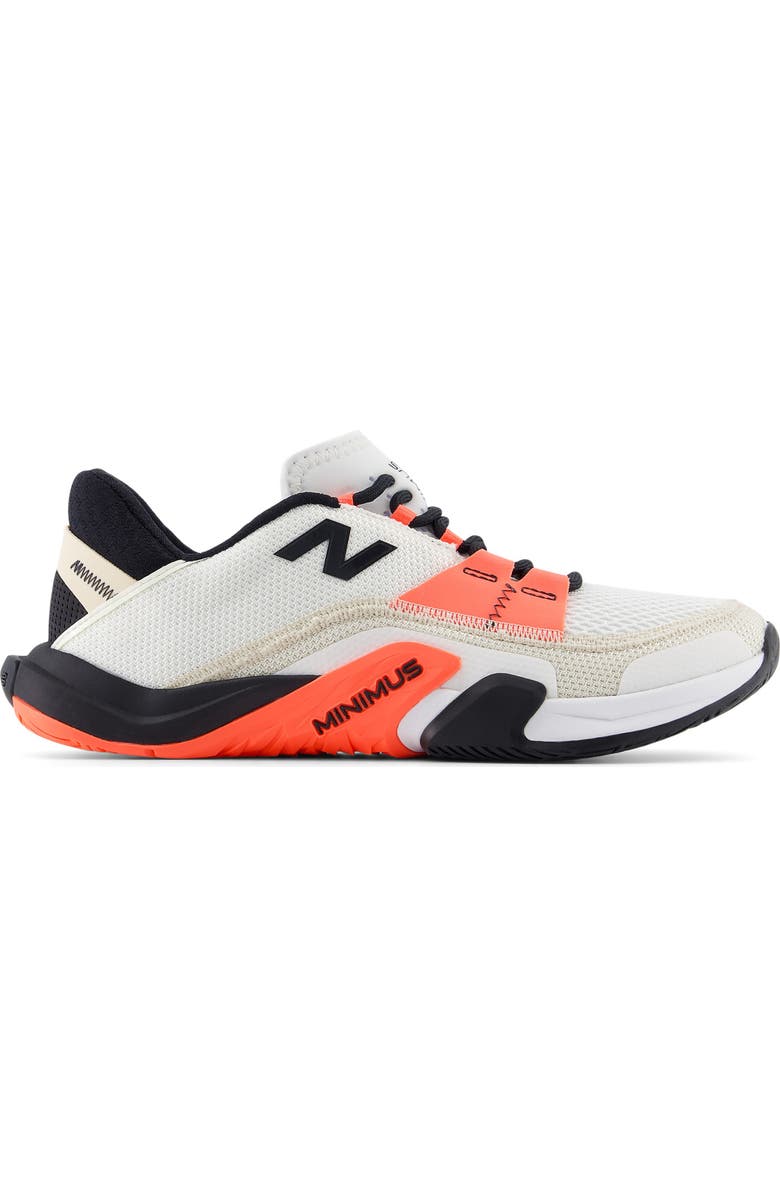 New Balance Minimus TR v2 Sneaker - Multiple Widths Available, Alternate, color, Sea Salt/ Bisque