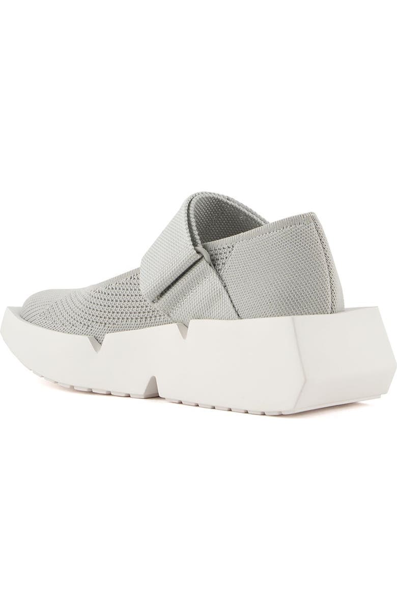 United Nude Mega MJ, Alternate, color, Digital Mist Ii