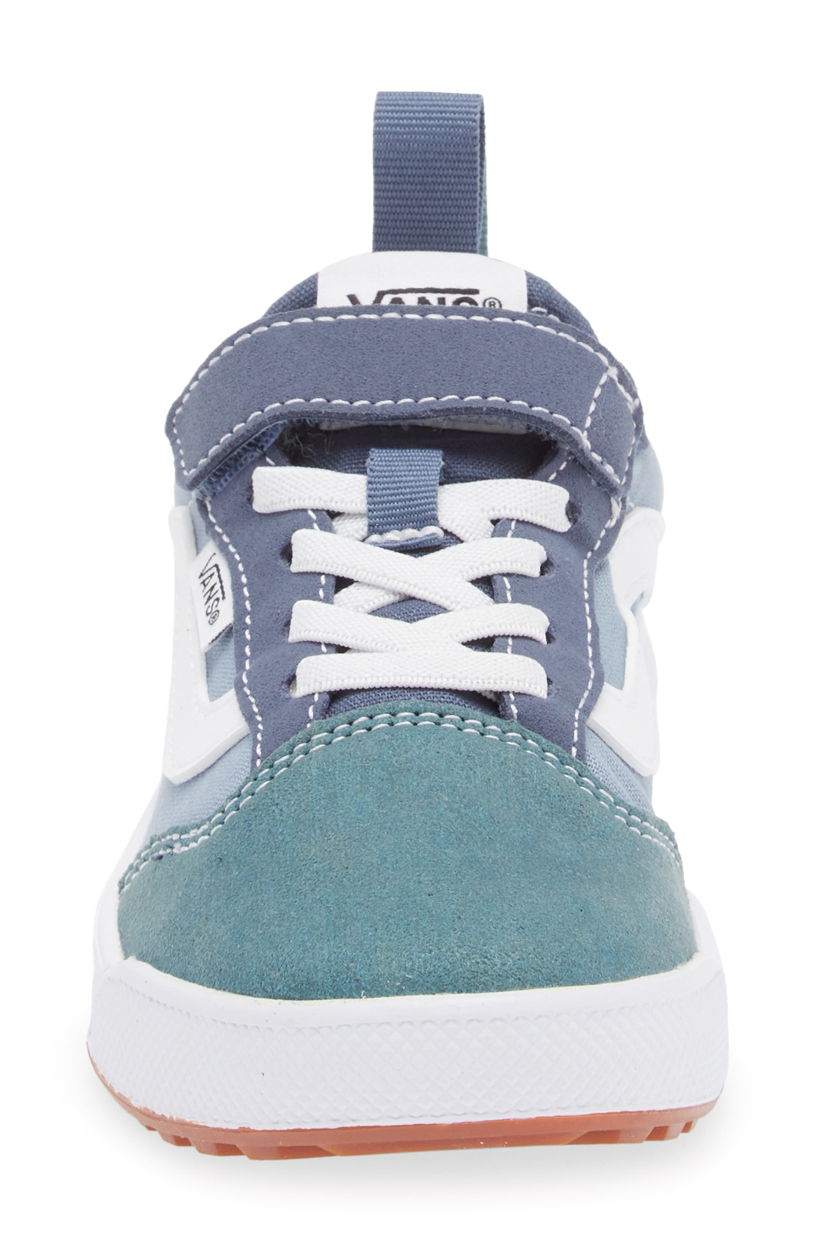 Vans Kids' UltraRange 66 V Sneaker, Alternate, color, 