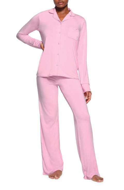 Sleep Long Pajamas (Regular & Plus)