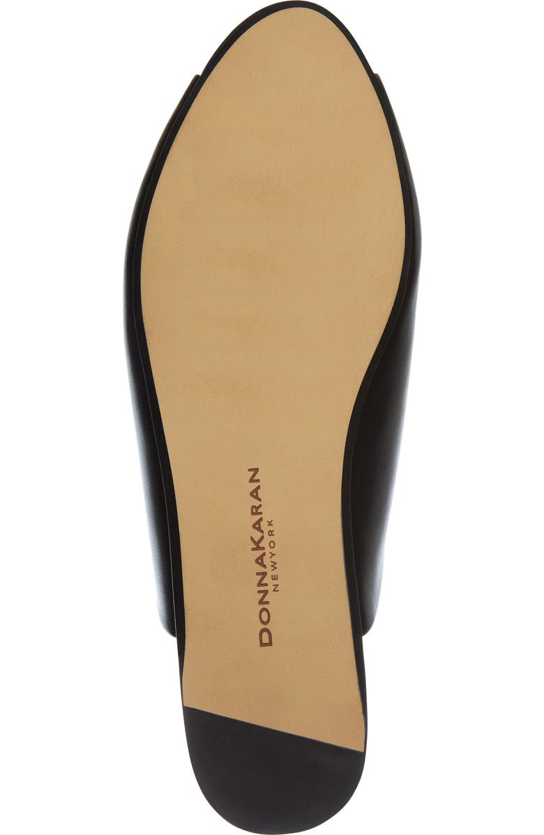 Donna Karan New York Donna Karan Zuzu Slide Sandal, Alternate, color,