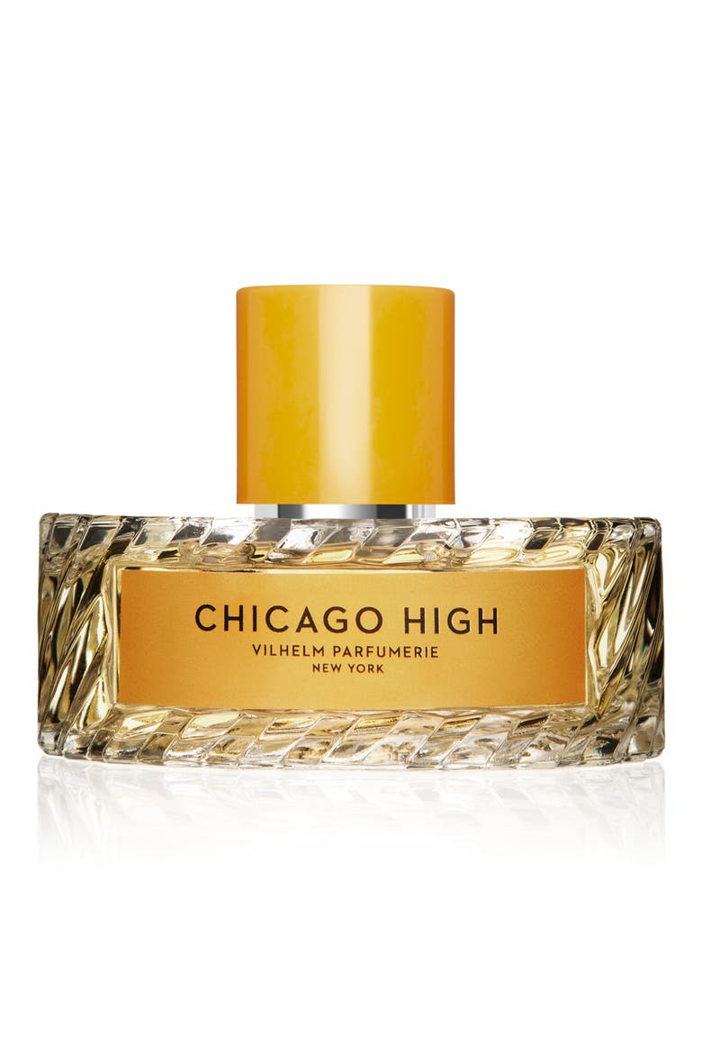 Chicago High Eau de Parfum, Main, color, NO COLOR