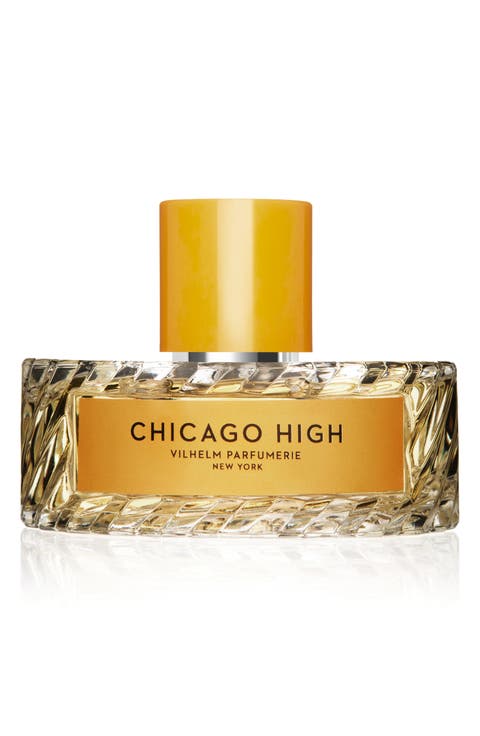 Chicago High Eau de Parfum