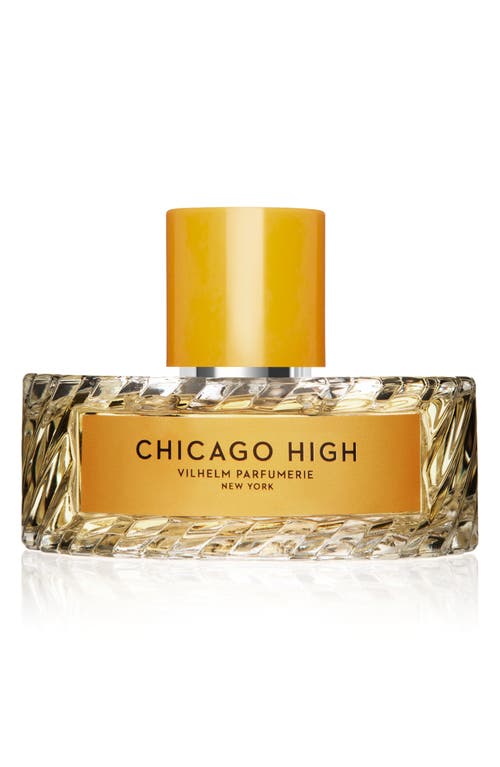 Vilhelm Parfumerie Chicago High Eau De Parfum In No Color