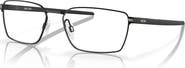 Oakley 55mm Rectangle optical glasses