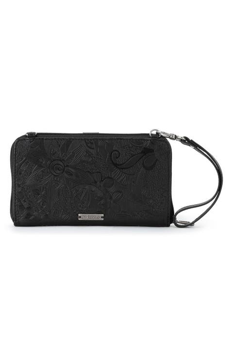 Arcadia Phone Crossbody Bag