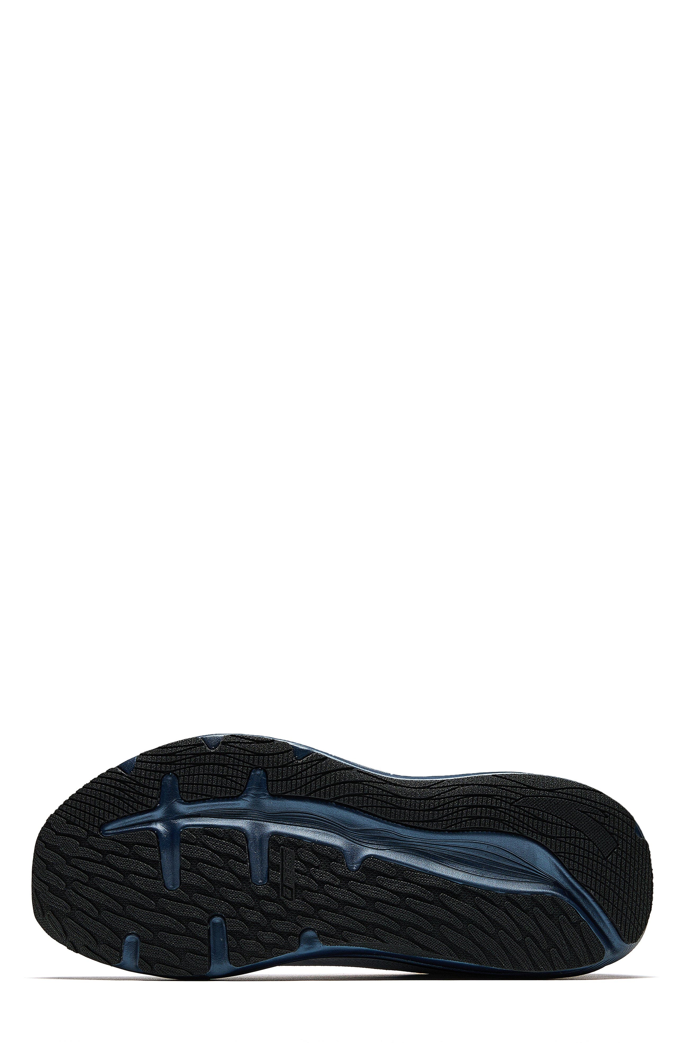 PG7 Travel 2  Running Shoes, Alternate, color, Grey/Blue