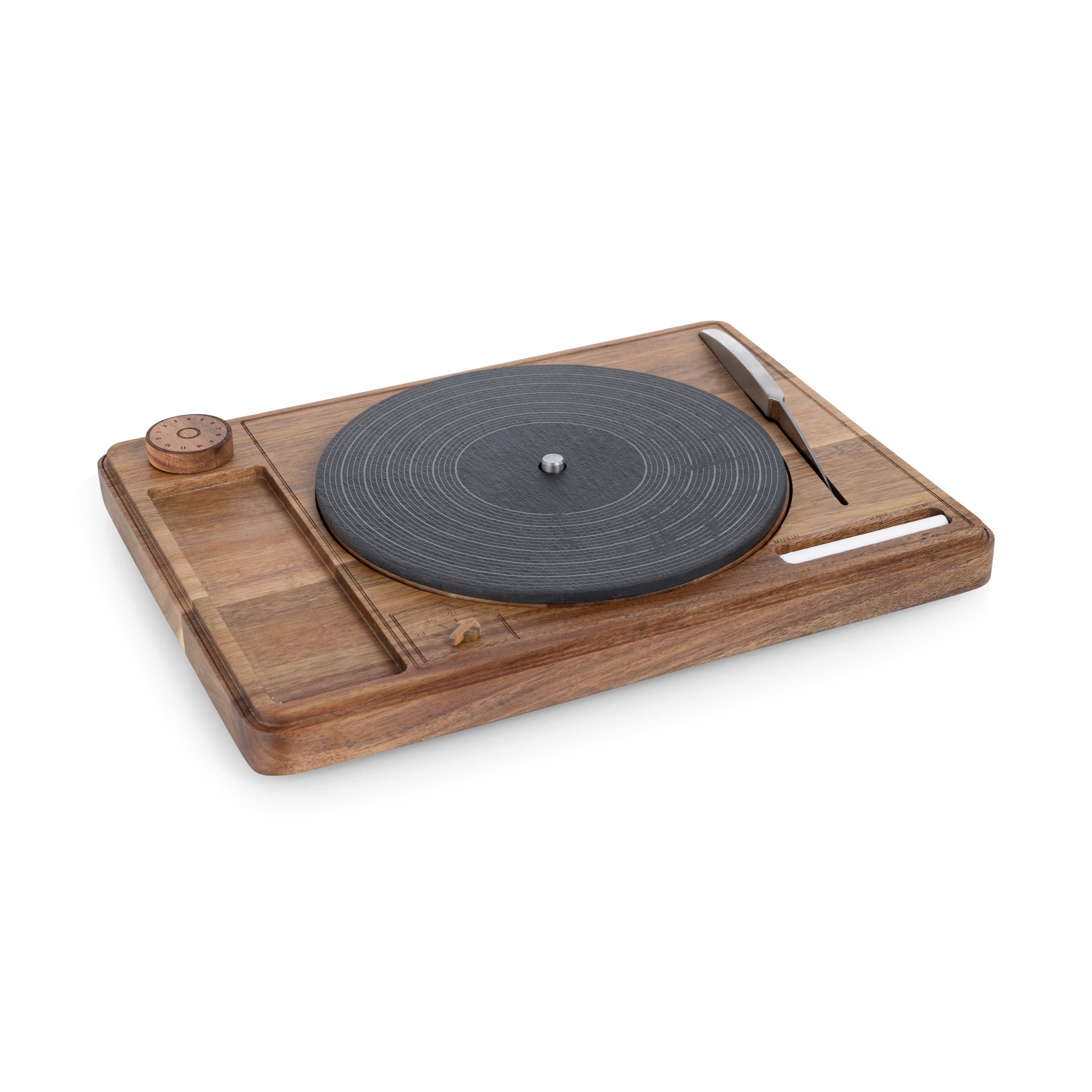 selected Acacia Wood