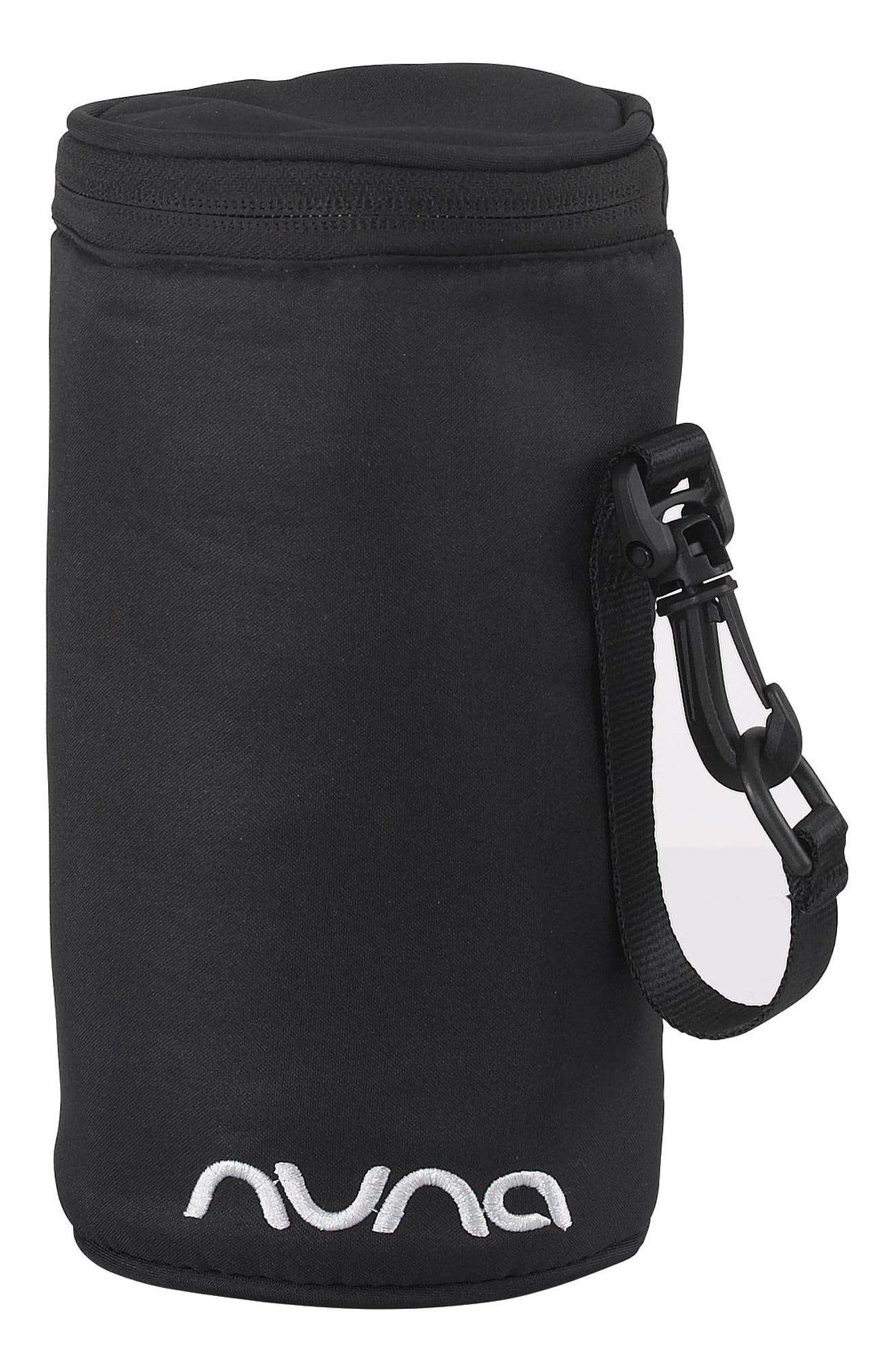 Nuna Convertible Diaper Bag, Alternate, color, 