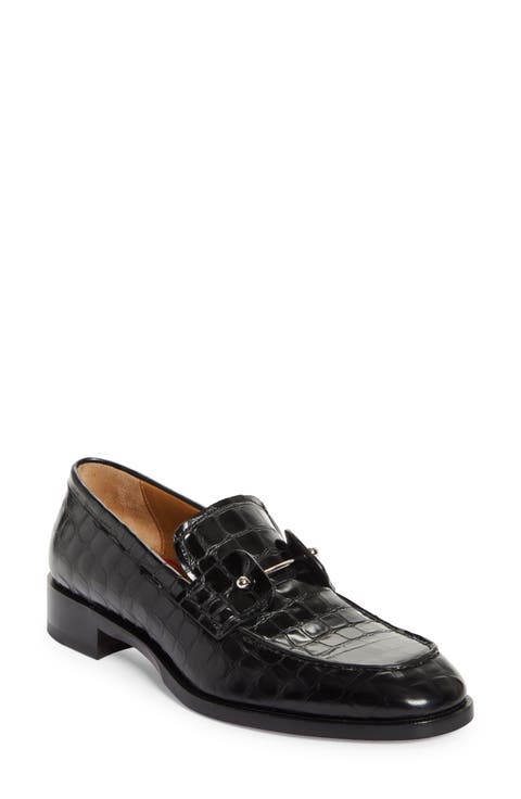 Men's Christian Louboutin Shoes | Nordstrom Men's Christian Louboutin Shoes | Nordstrom