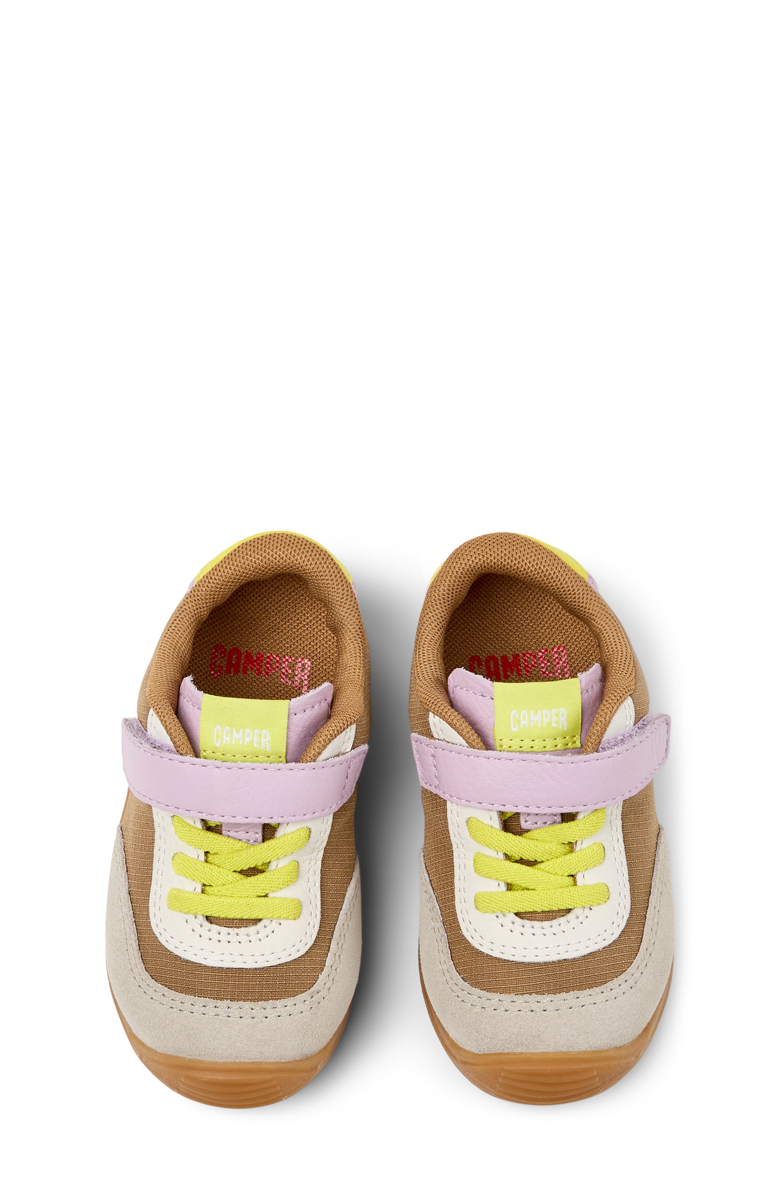 Camper Kids' Dadda Sneaker, Alternate, color, 