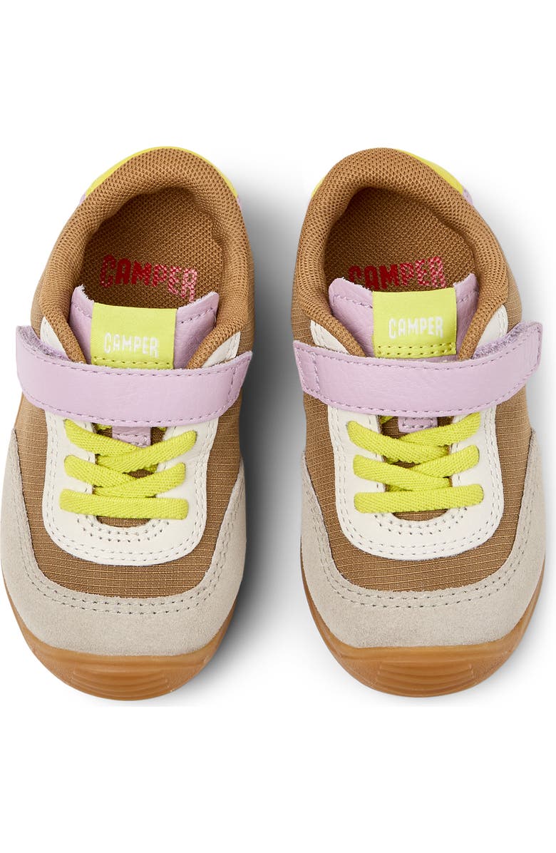 Camper Kids' Dadda Sneaker, Alternate, color,