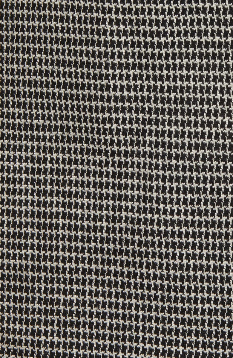 Anne Klein Jacquard Knit Jacket, Alternate, color,