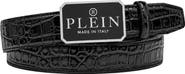 PHILIPP PLEIN Belt Cocco Men