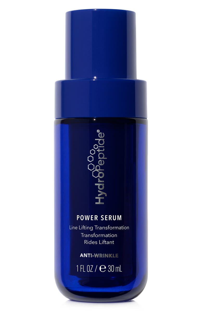 HydroPeptide Power Serum Line Lifting Transformation, Main, color, 