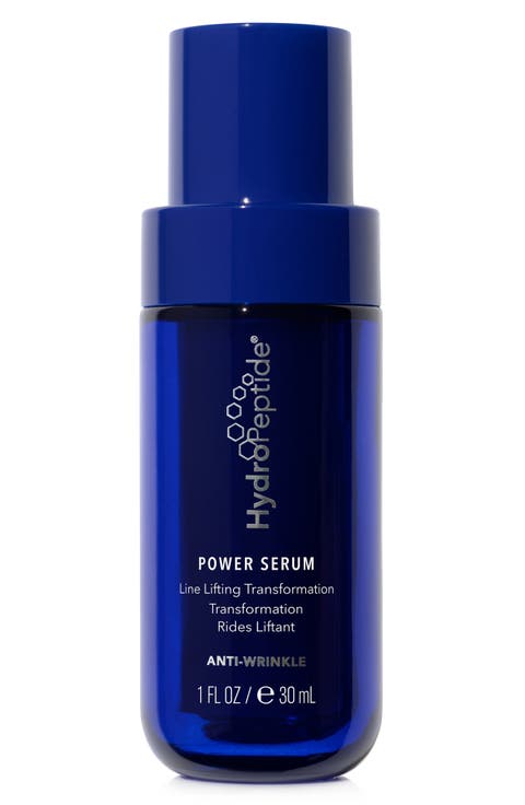 Power Serum Line Lifting Transformation