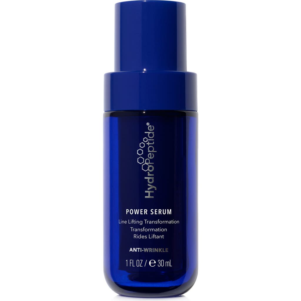 HydroPeptide Power Serum Line Lifting Transformation at Nordstrom, Size 1 Oz