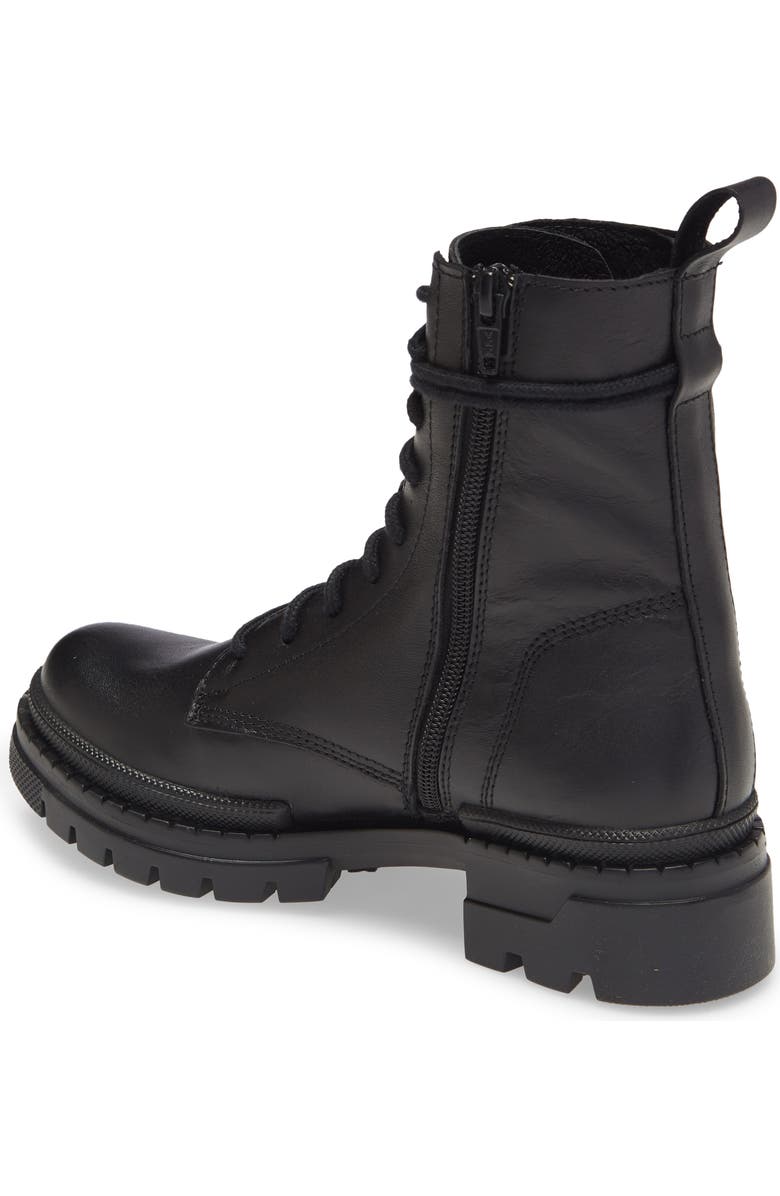 Steve Madden Jamisyn Lace-Up Boot, Alternate, color,