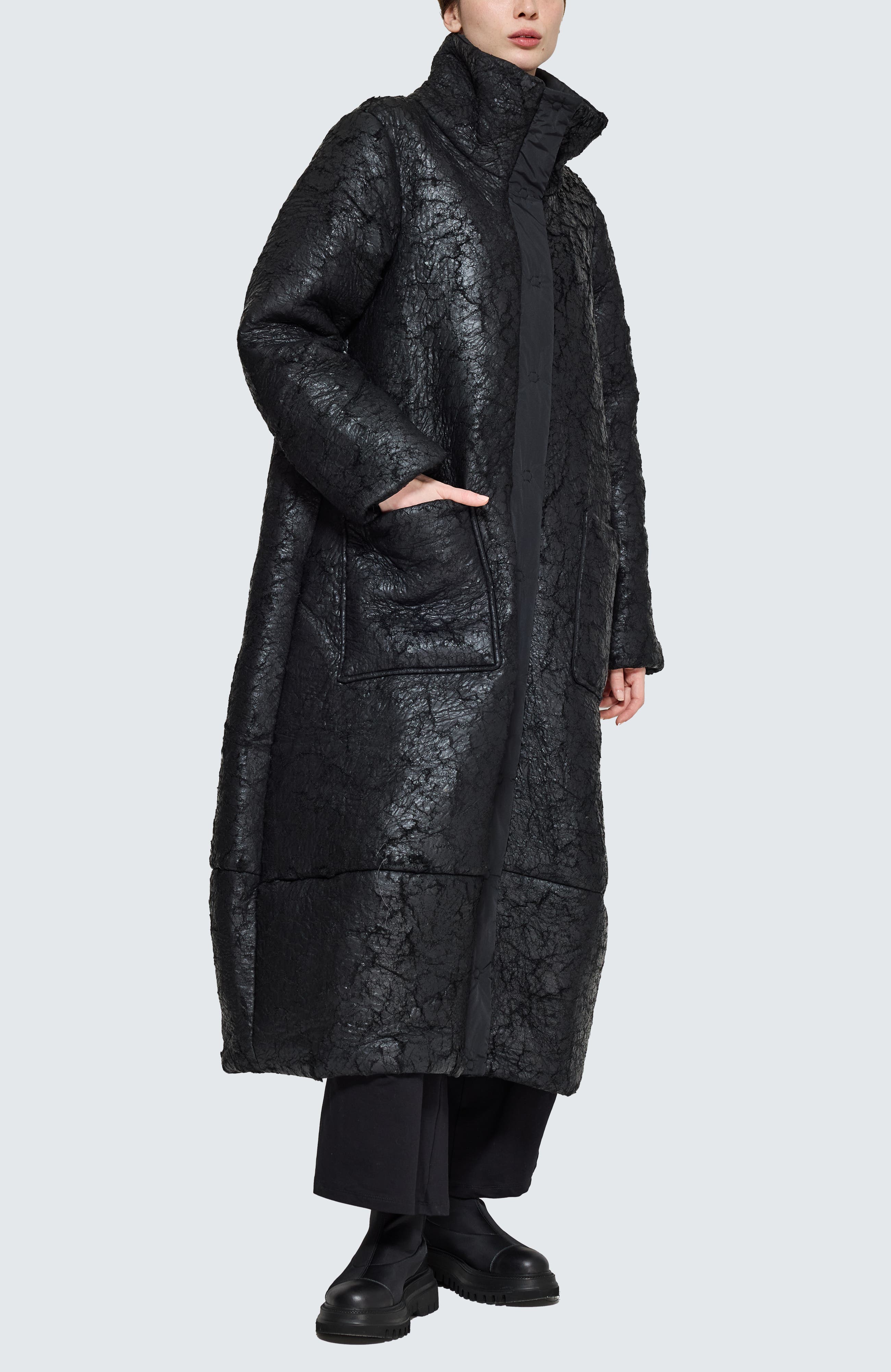 selected Black