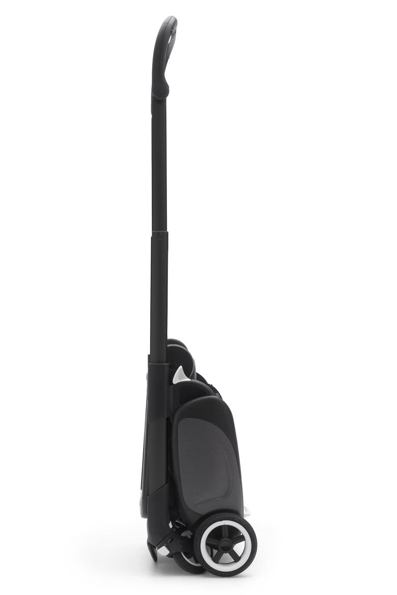 Ant Complete Stroller, Alternate, color, BLACK