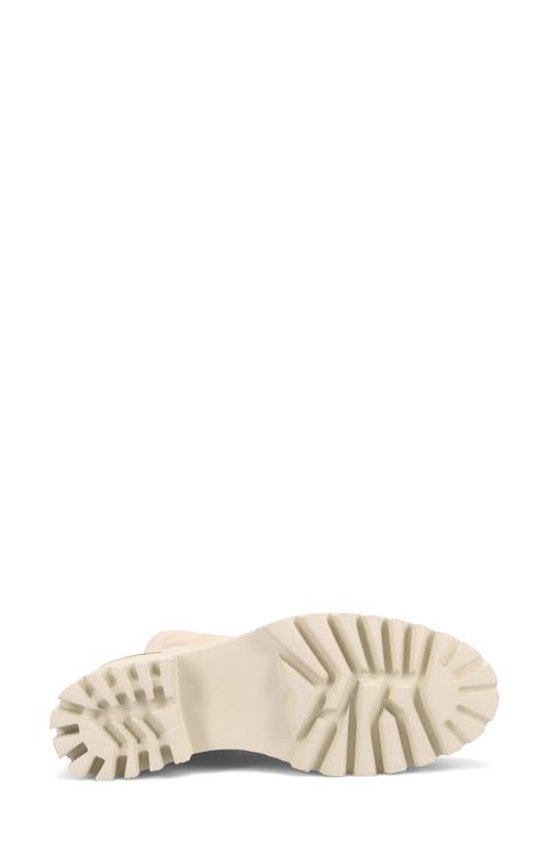 Ron White Eris Combat Boot