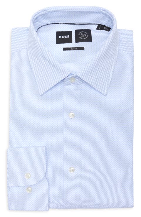 Hank Kent Dress Shirt
