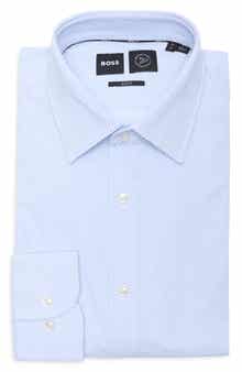 BOSS Hank Kent Dress Shirt
