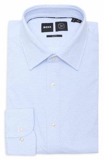 BOSS Hank Kent Dress Shirt