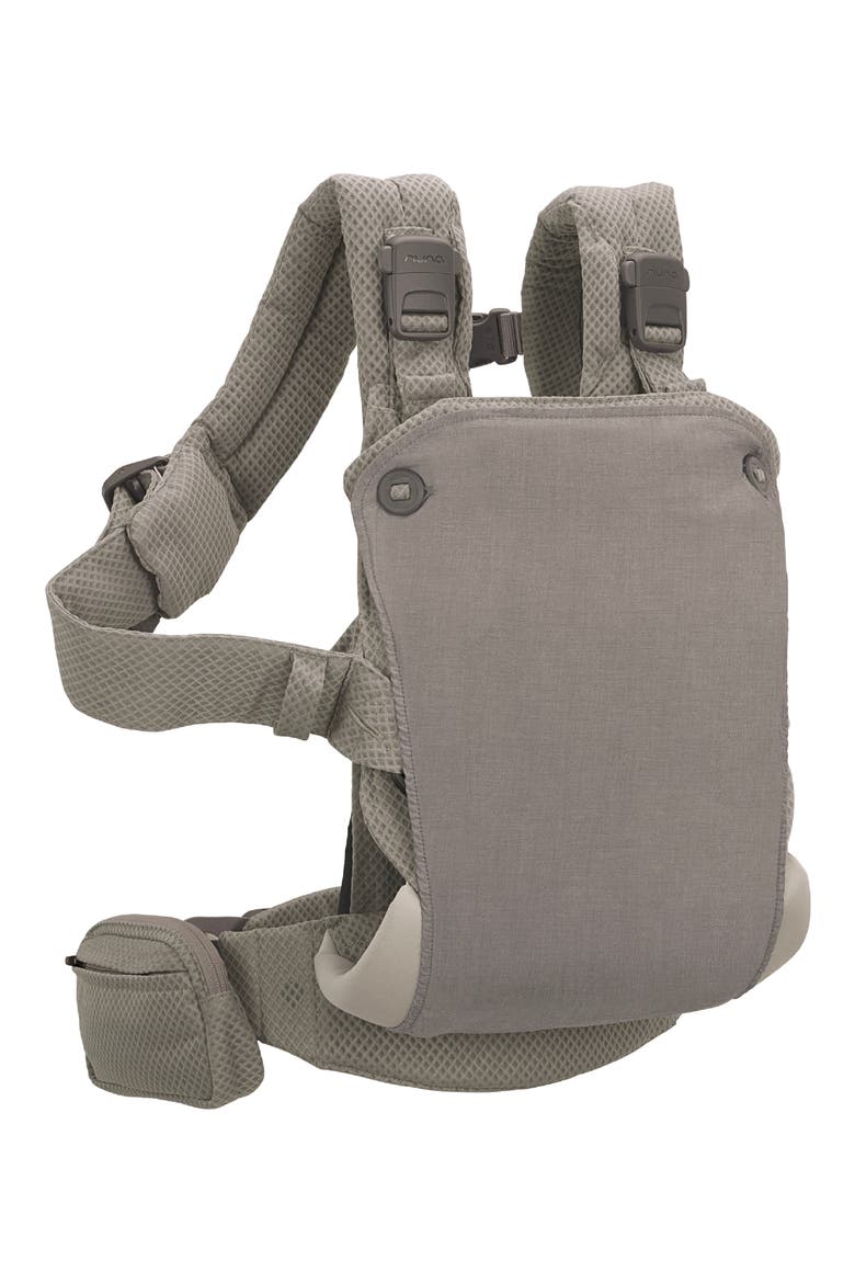 CUDL™ Clik Baby Carrier, Alternate, color, FOG