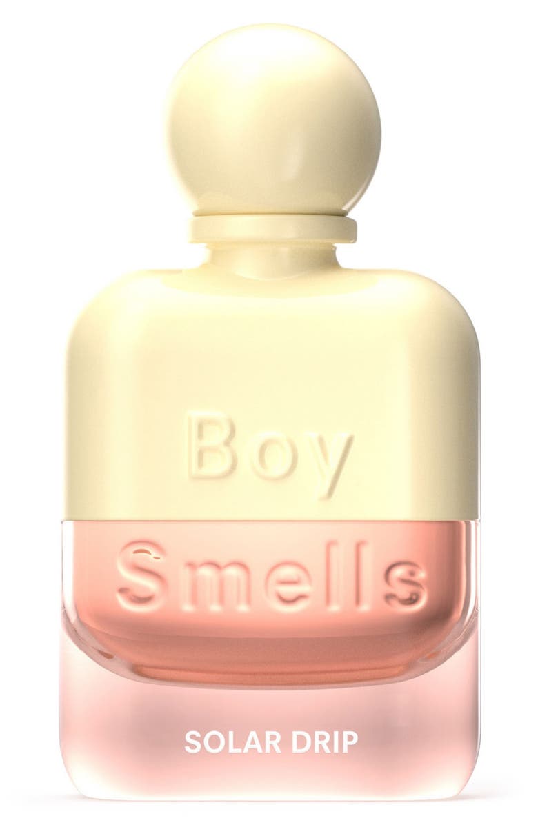 Boy Smells Solar Drip Travel Spray, Main, color, 