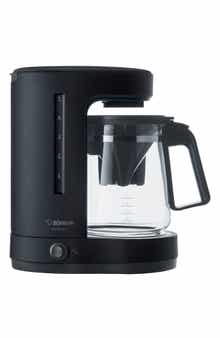 Zutto 5-Cup Coffee Maker