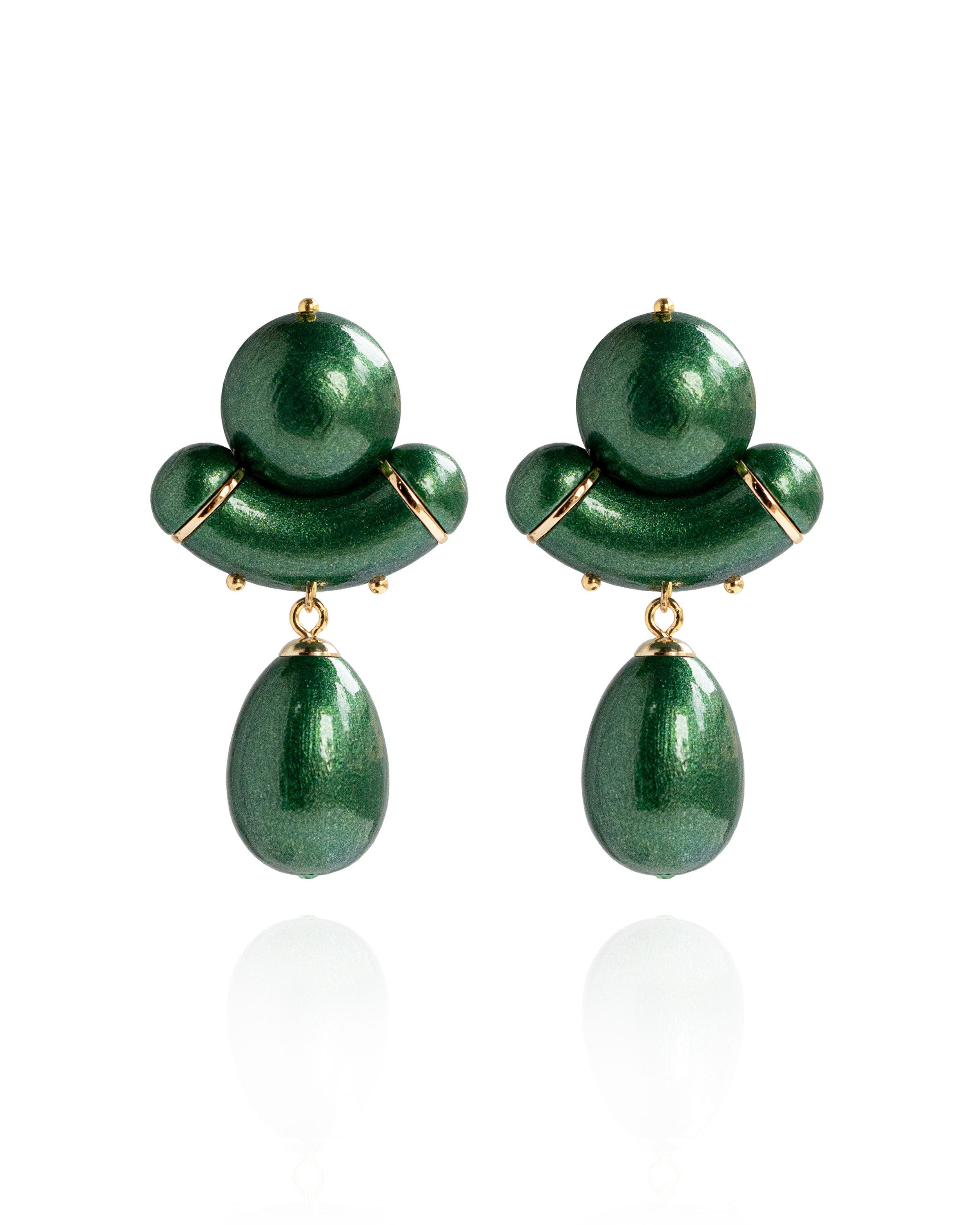 Temple Jade