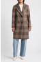  Taupe Glen Plaid