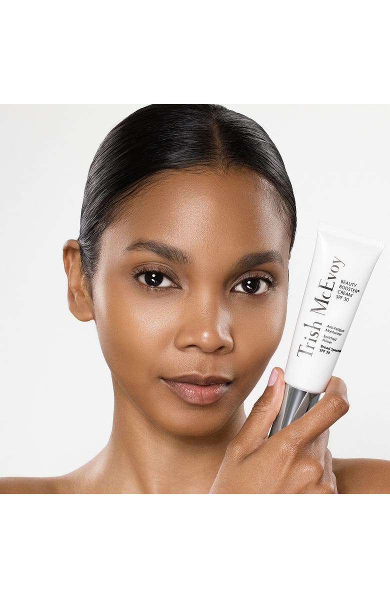 Trish McEvoy Beauty Booster<sup>®</sup> Cream SPF 30, Alternate, color, 