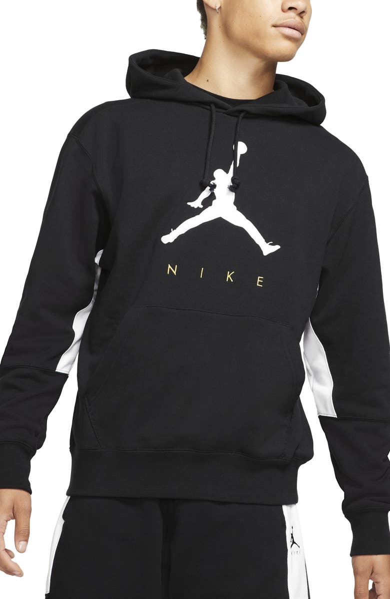Jordan Jumpman Pullover Hoodie, Main, color,