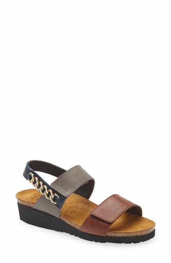 Eliana Slingback Sandal