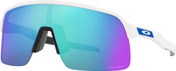 Sutro Lite 139mm Prizm<sup>™</sup> Wrap Shield Sunglasses