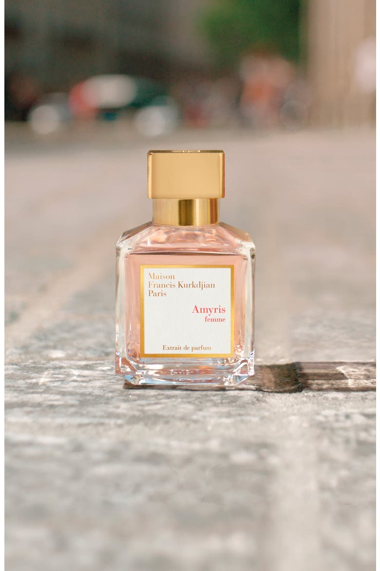 Amyris Femme Extrait de Parfum, Alternate, color, NO COLOR