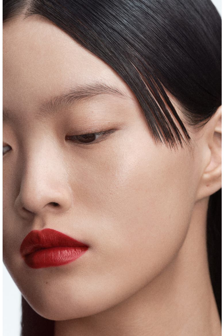 Satin Lipstick, Alternate, color, REDOLENCE 235