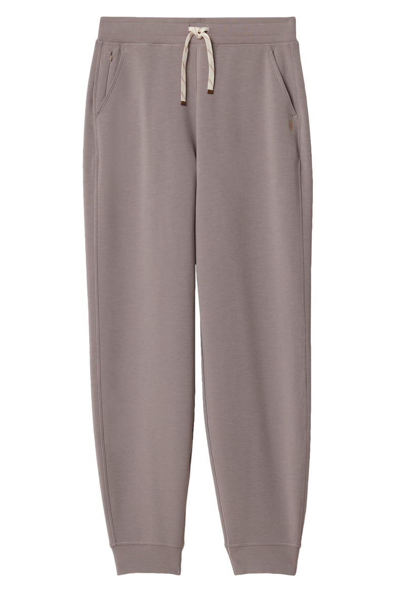 DreamGlow Joggers, Alternate, color, TAUPE MIST