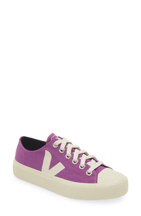 Wata II Low Top Sneaker (Women)