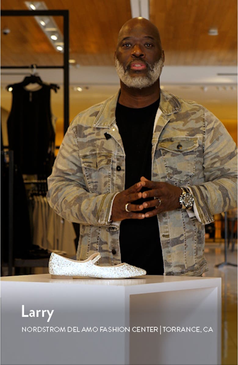 Tess Mary Jane Flat, sales video thumbnail