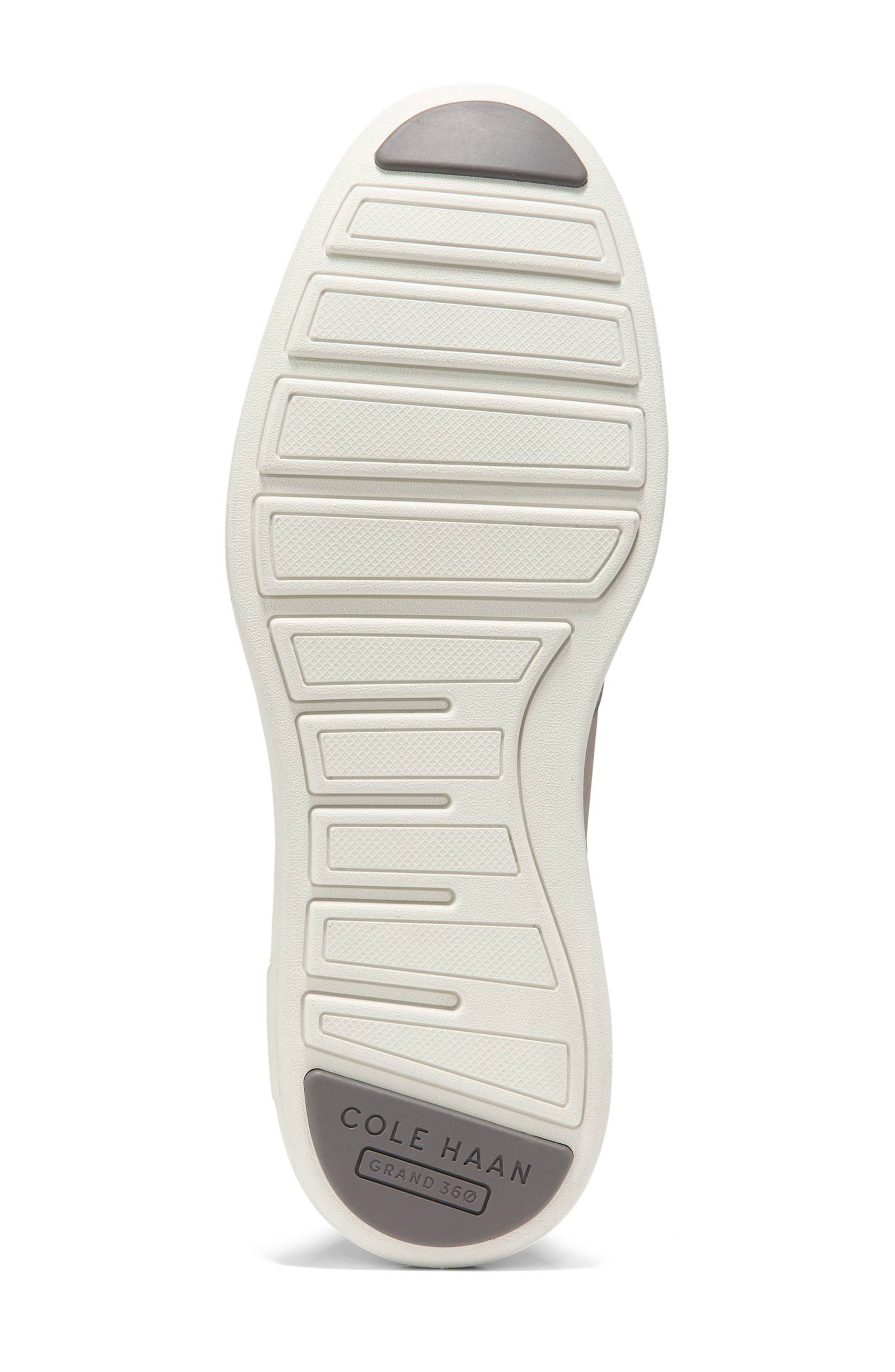 OrignalGrand Remastered Wingtip Derby, Alternate, color, TITANIUM