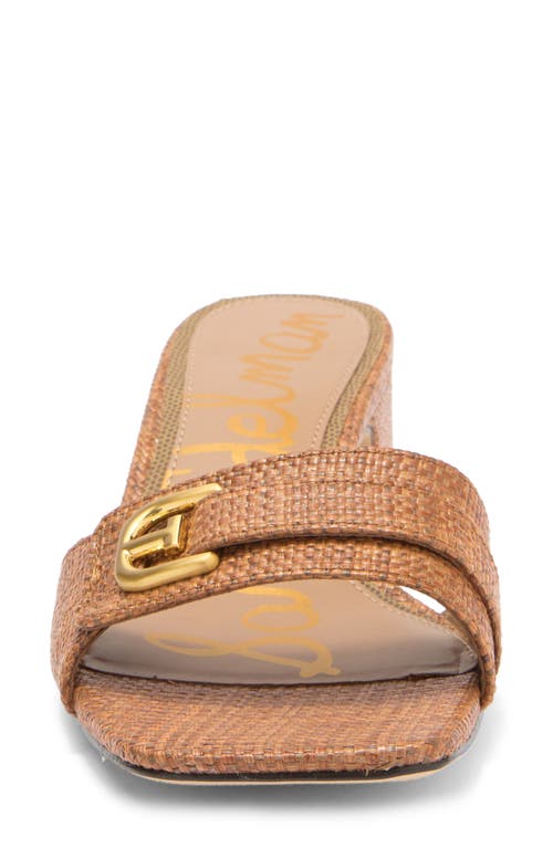 Shop Sam Edelman Wilma Slide Sandal