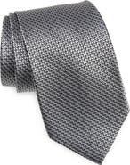 Nordstrom Silk X-Long Tie