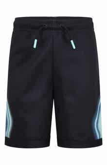 Jordan Kids' Diamond Heat Map Basketball Shorts