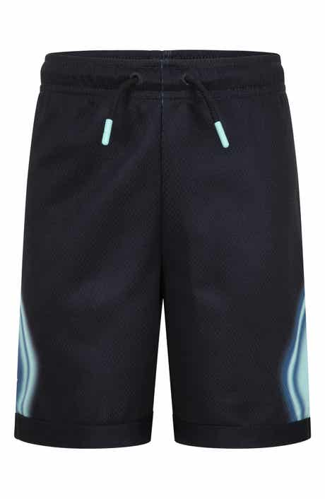 Jordan Kids' Diamond Heat Map Basketball Shorts