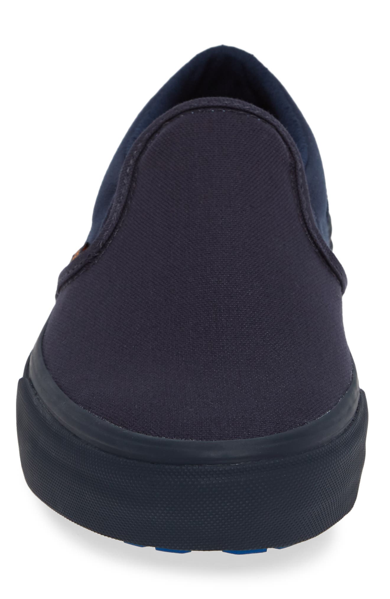 Vans x Hedley & Bennett Slip-On, Alternate, color, 