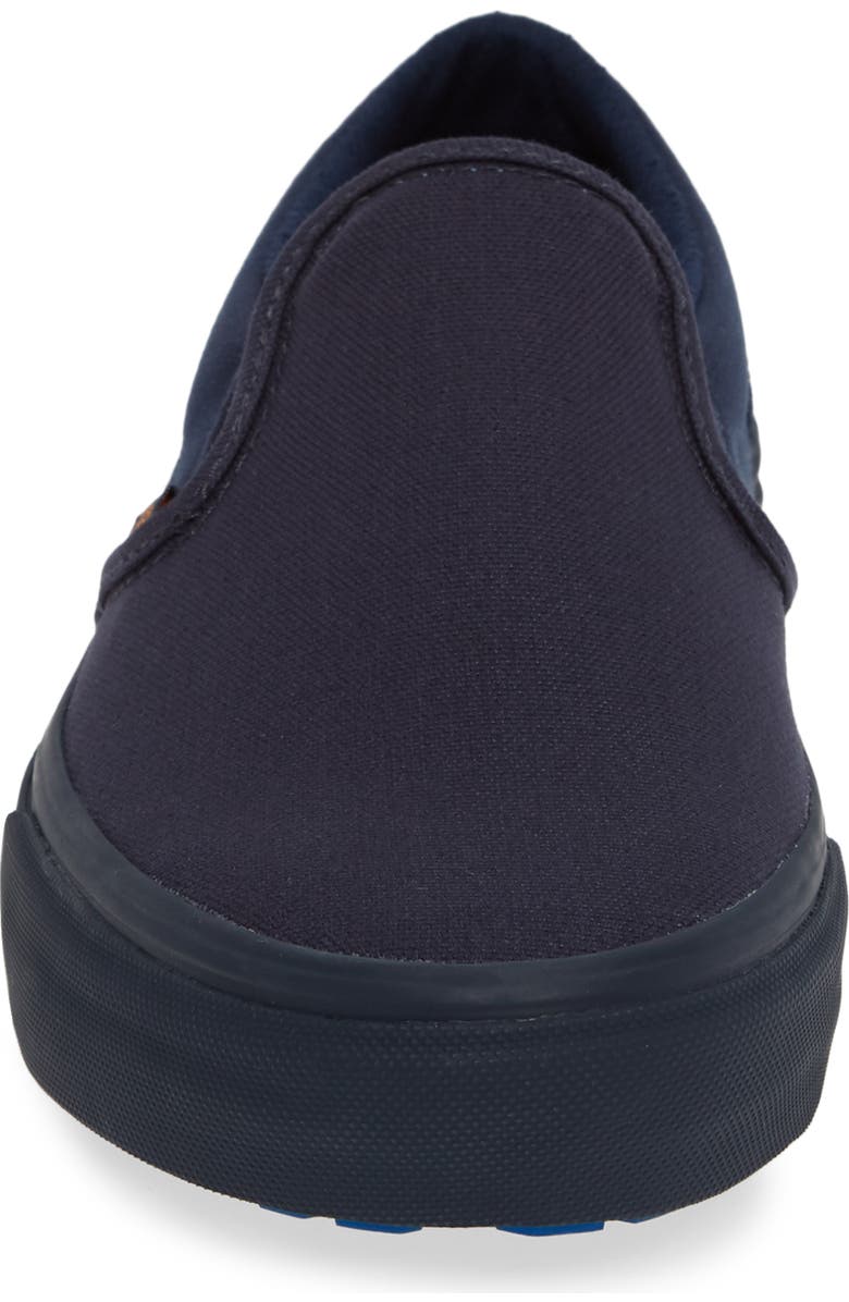 Vans x Hedley & Bennett Slip-On, Alternate, color,