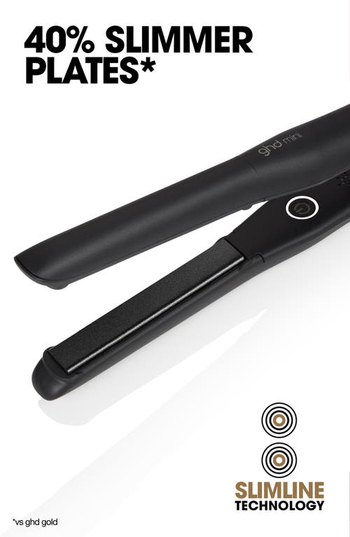 Ghd Mini Styler
